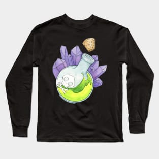 Potion2 Long Sleeve T-Shirt